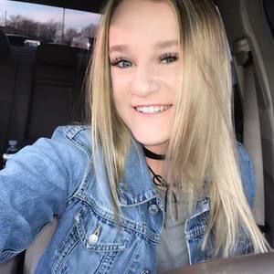 Meet your Posher, Shea